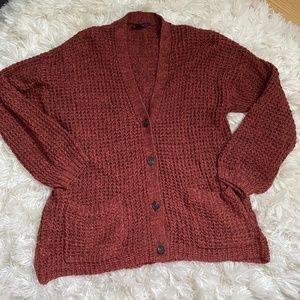 American Eagle Cardigan